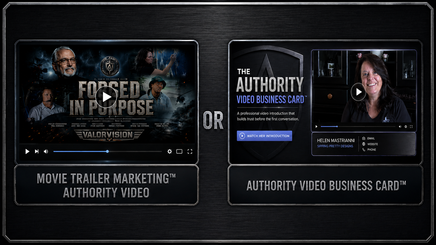 VBC MTM CHOICE GRAPHIC