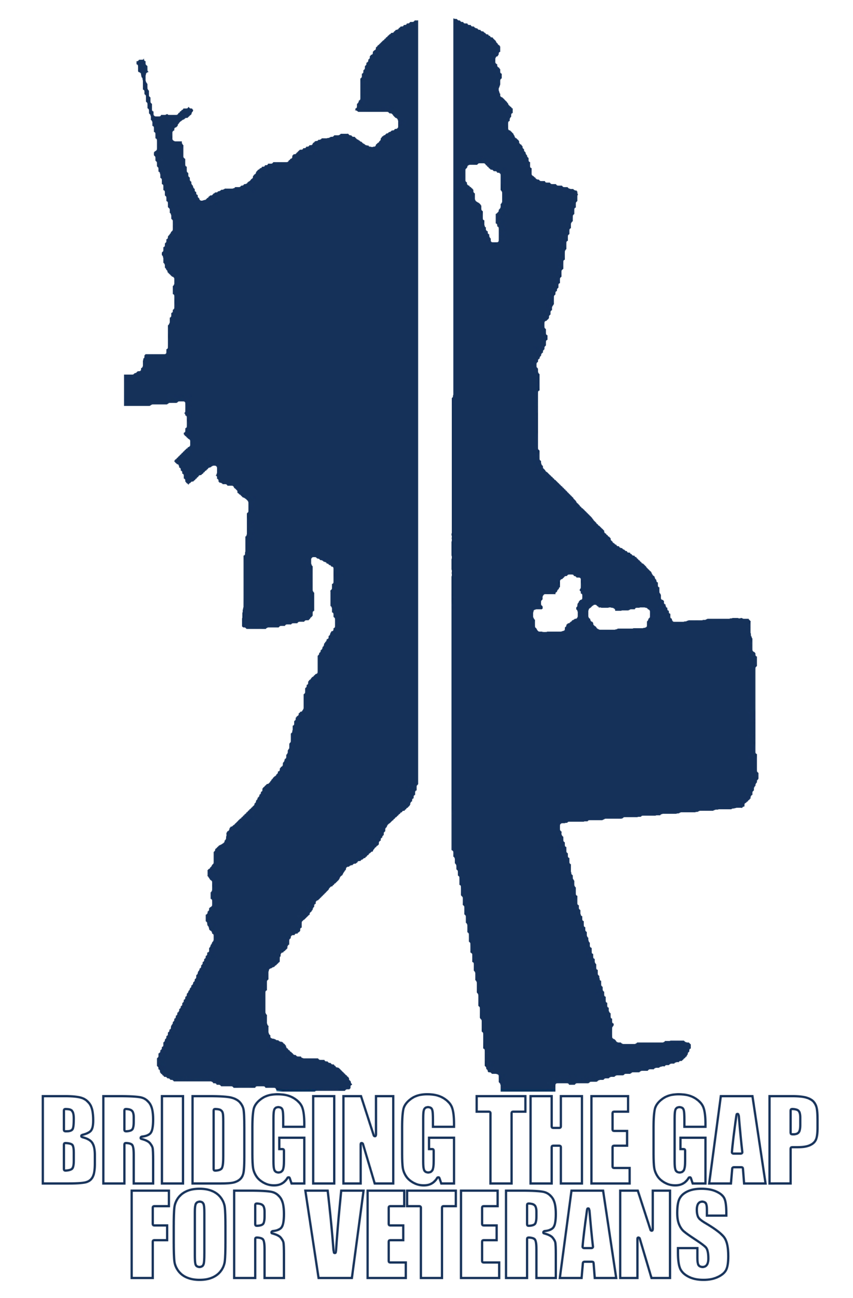 BRIDGING THE GAP HI RES LOGO