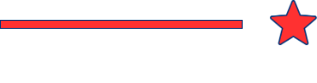 left line and star