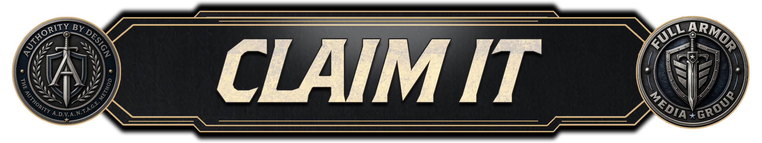 CLAIM IT