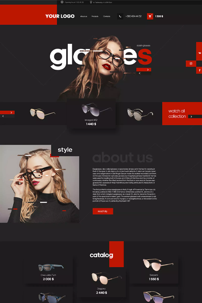 GLASSES