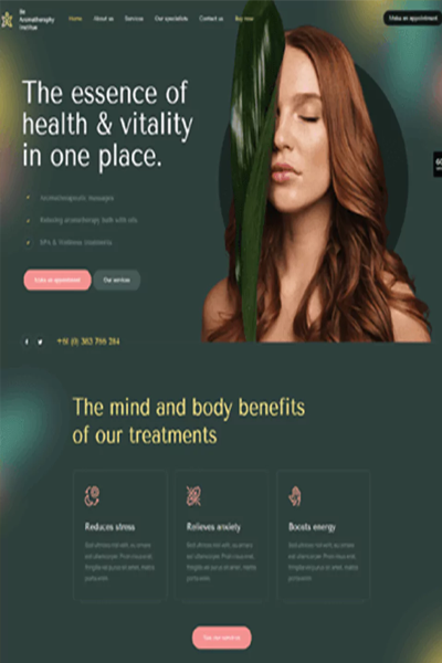 HEALTH