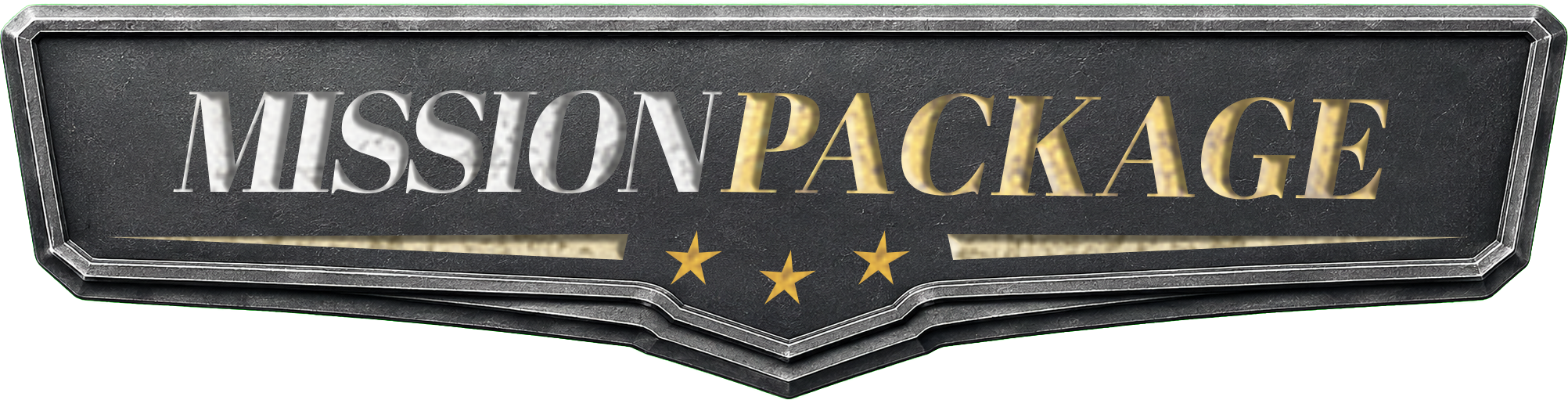 MISSION PACKAGE