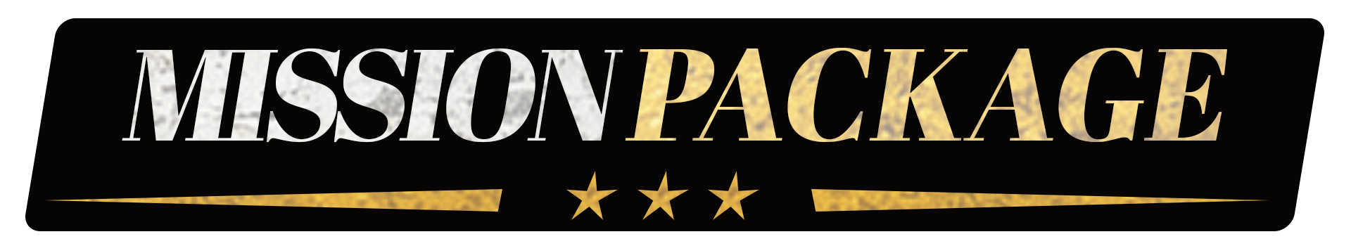 MISSION PACKAGE