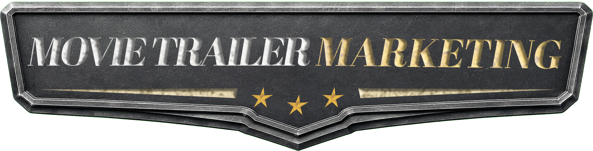 MOVIE TRAILER MARKETING