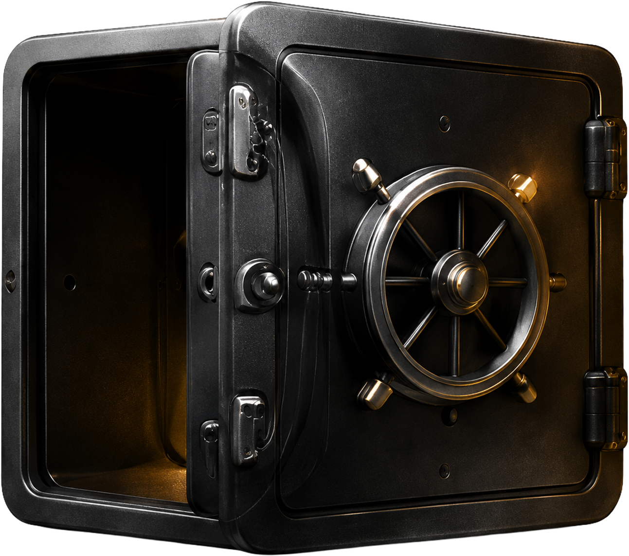 SAFE TRANSPARENT