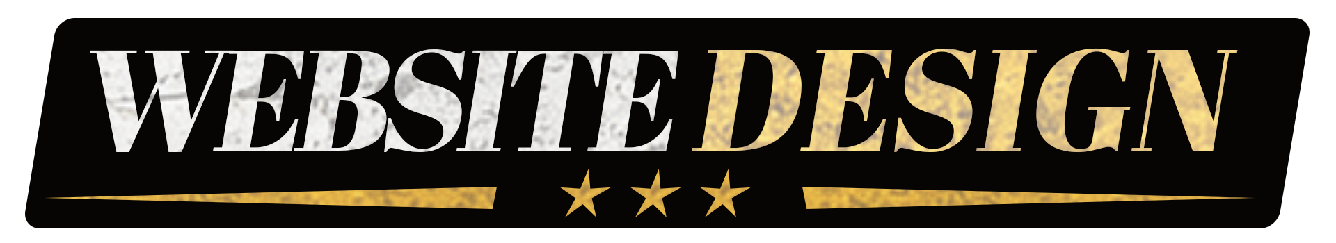 WEB DESIGN BANNER
