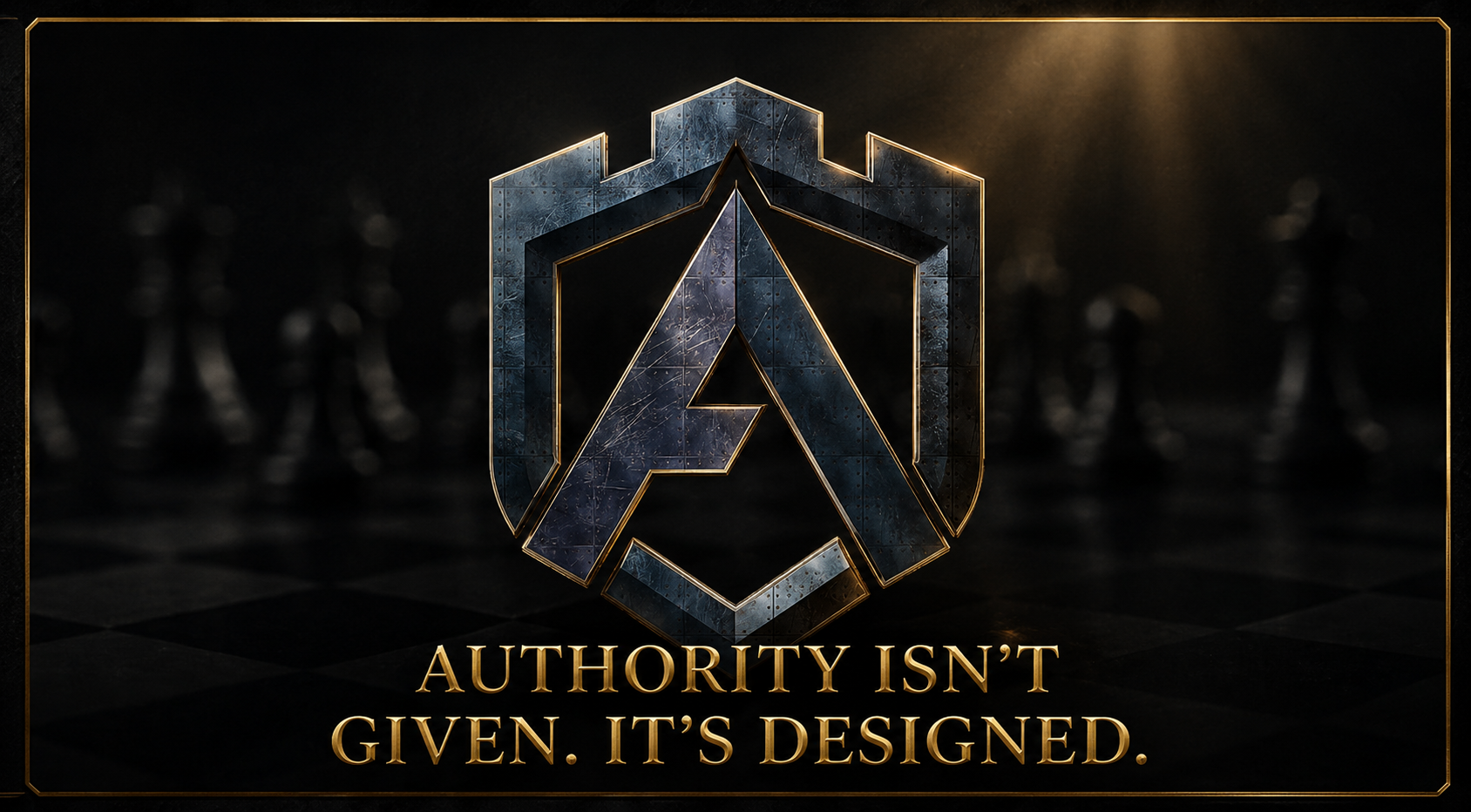 authority isnt given