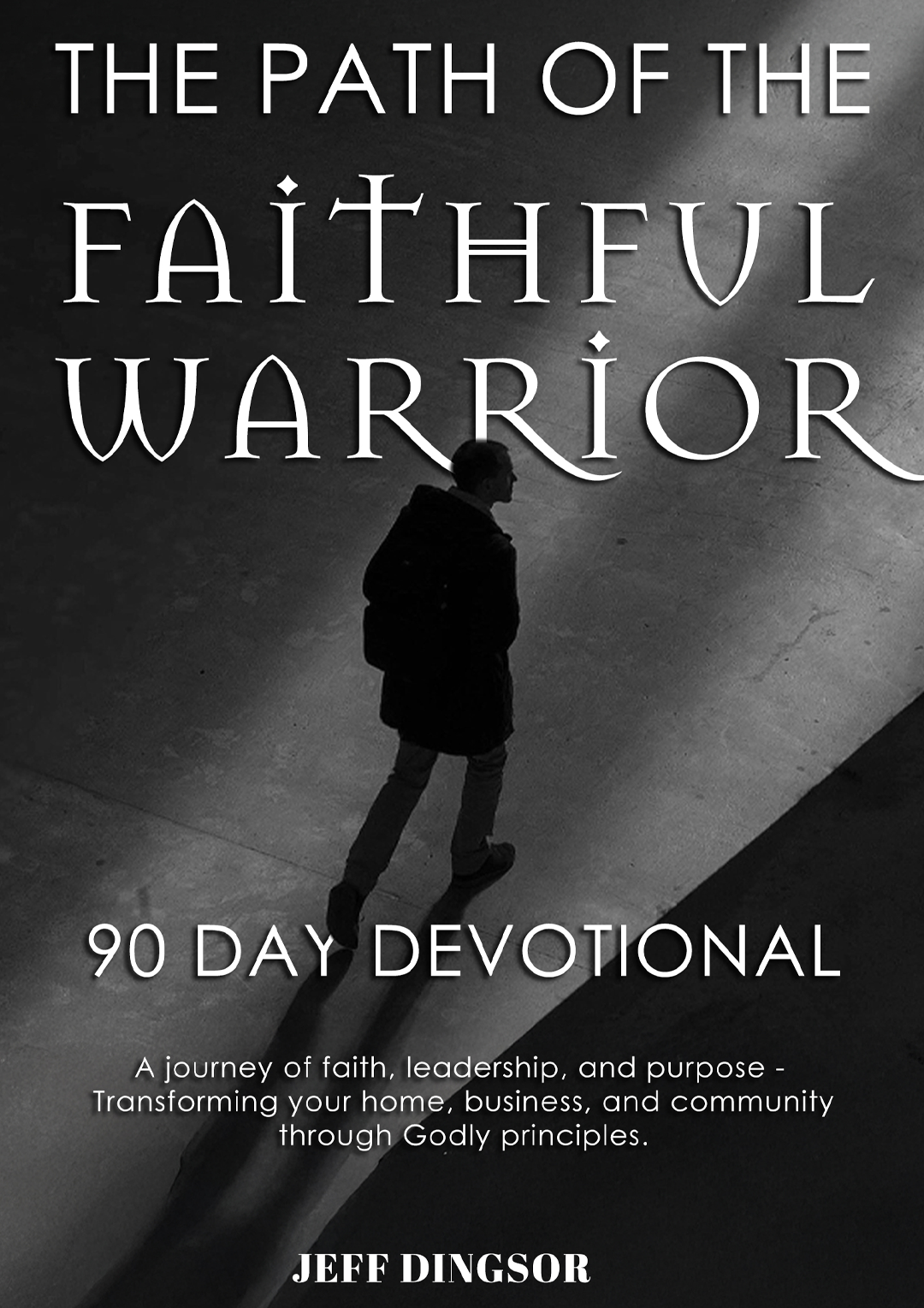 BOOK COVER 1 PATH 90 DAY DEVOTIONAL