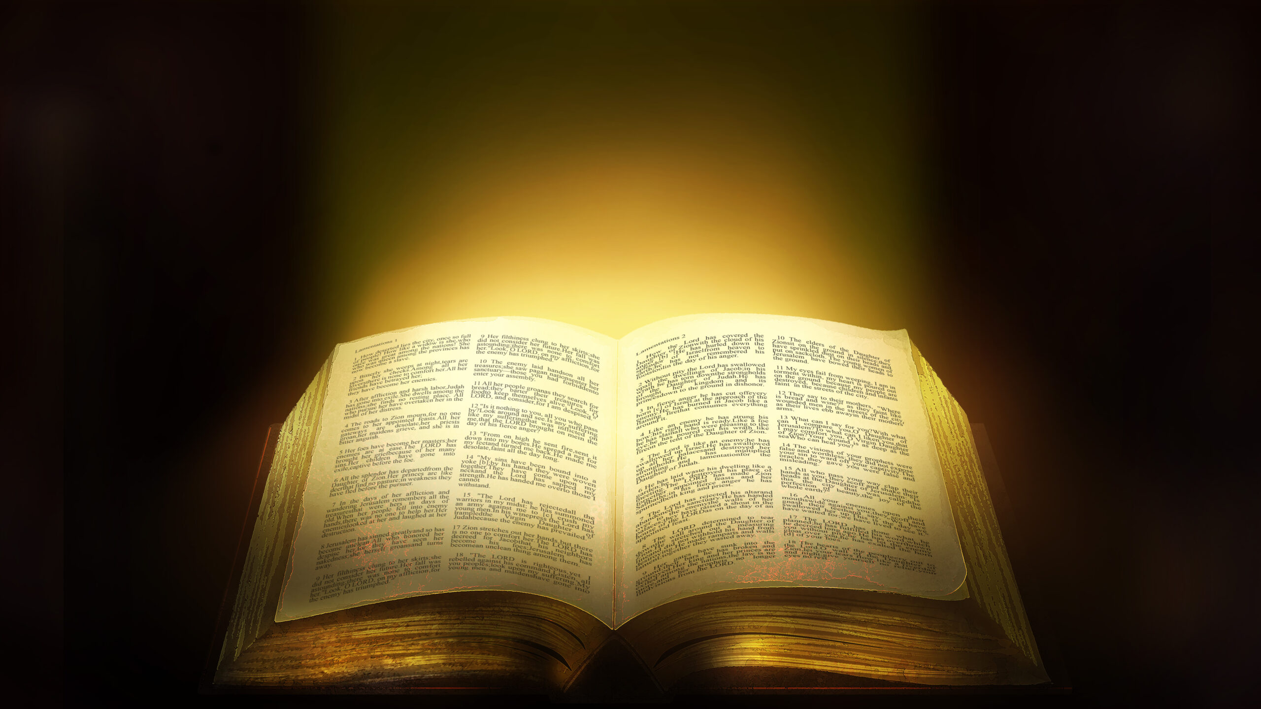 Bible-scaled