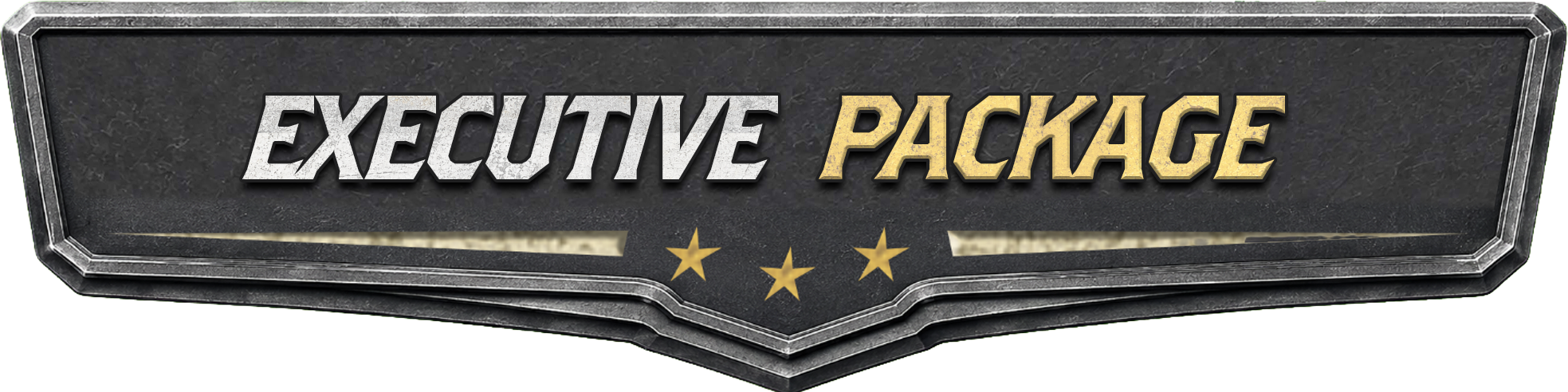 EXECUTIVE