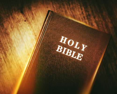 bible