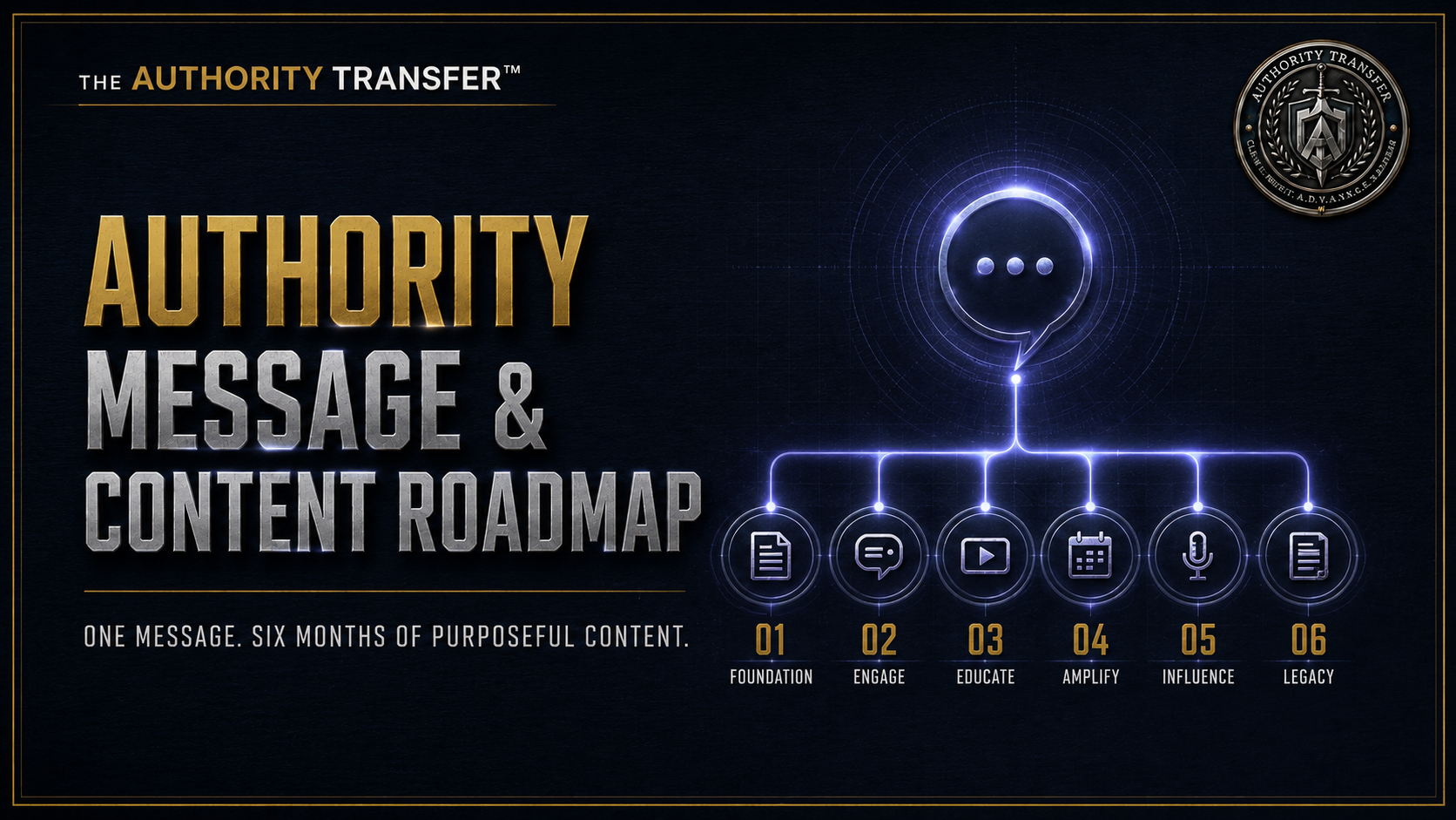 1 MESSAG4E ROAD MAP box graphics SIGNATURE PAGE 3