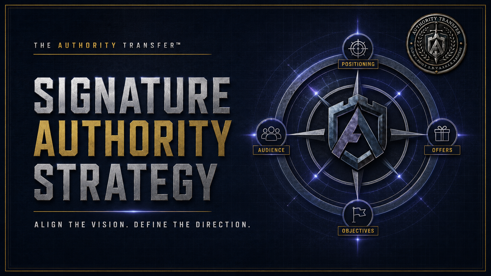 3 AUTHORITY STRATEGY box graphics SIGNATURE PAGE 5
