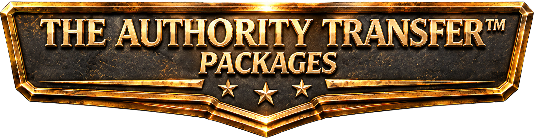 AUTHORITY transfer page banner