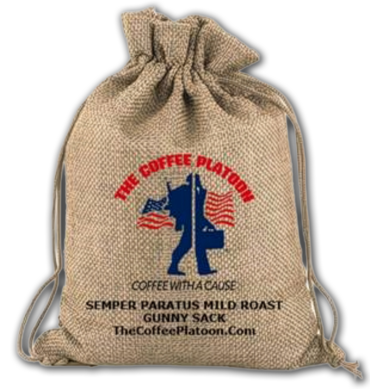 SEMPER PARATUS BAGS