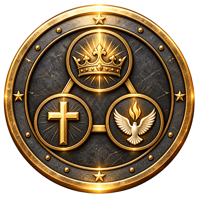 The Holy Trinity